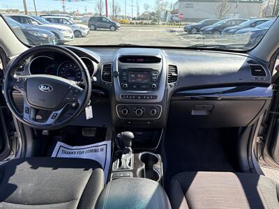 2015 Kia Sorento LX   - Photo 13 - Toms River, NJ 08753