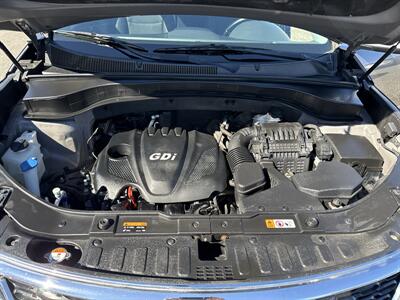 2015 Kia Sorento LX   - Photo 18 - Toms River, NJ 08753
