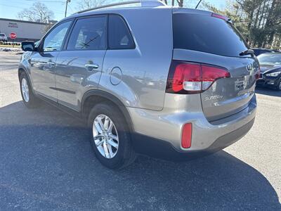 2015 Kia Sorento LX   - Photo 4 - Toms River, NJ 08753