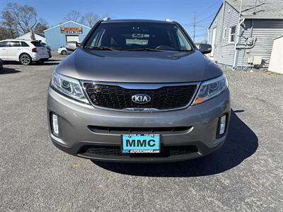 2015 Kia Sorento LX   - Photo 7 - Toms River, NJ 08753