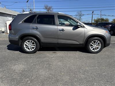 2015 Kia Sorento LX   - Photo 6 - Toms River, NJ 08753