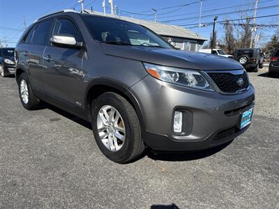 2015 Kia Sorento LX   - Photo 2 - Toms River, NJ 08753