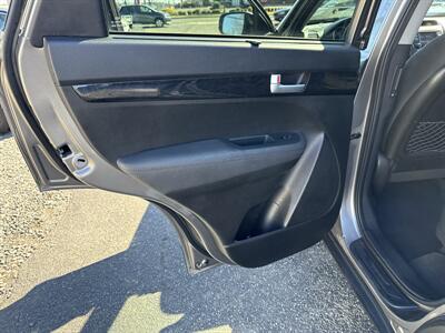2015 Kia Sorento LX   - Photo 17 - Toms River, NJ 08753