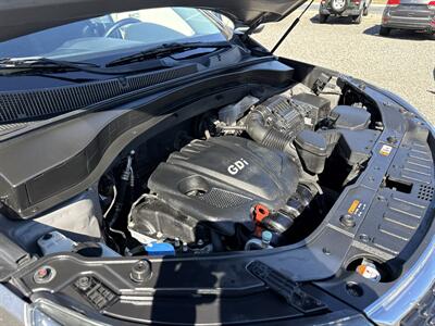 2015 Kia Sorento LX   - Photo 19 - Toms River, NJ 08753