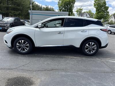 2018 Nissan Murano S   - Photo 5 - Toms River, NJ 08753
