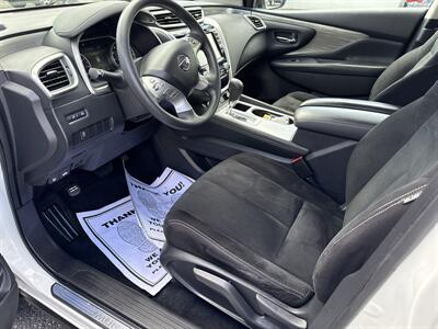 2018 Nissan Murano S   - Photo 10 - Toms River, NJ 08753