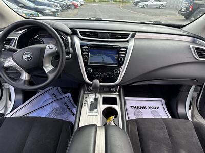 2018 Nissan Murano S   - Photo 13 - Toms River, NJ 08753