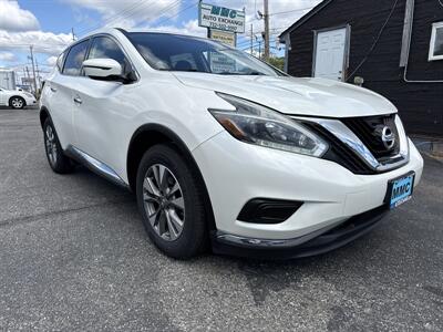 2018 Nissan Murano S   - Photo 2 - Toms River, NJ 08753