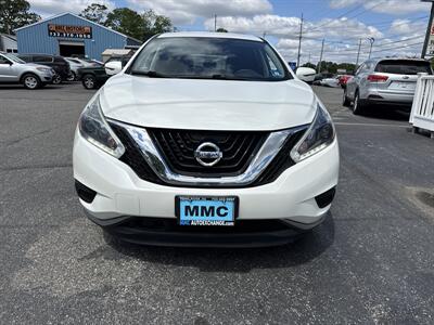 2018 Nissan Murano S   - Photo 7 - Toms River, NJ 08753