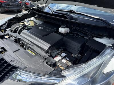 2018 Nissan Murano S   - Photo 20 - Toms River, NJ 08753