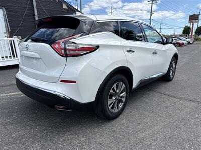 2018 Nissan Murano S   - Photo 3 - Toms River, NJ 08753