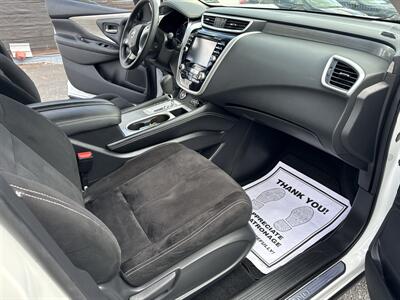 2018 Nissan Murano S   - Photo 11 - Toms River, NJ 08753