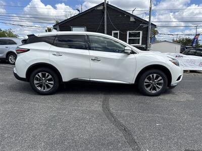 2018 Nissan Murano S   - Photo 6 - Toms River, NJ 08753