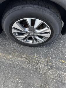 2018 Nissan Murano S   - Photo 9 - Toms River, NJ 08753