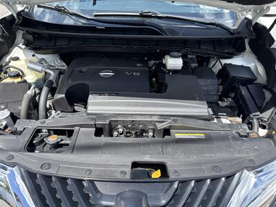 2018 Nissan Murano S   - Photo 18 - Toms River, NJ 08753