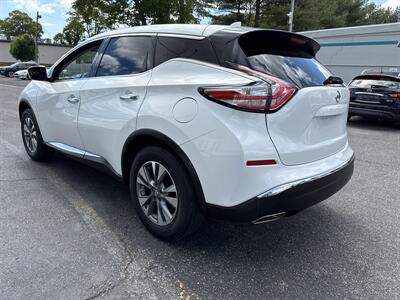 2018 Nissan Murano S   - Photo 4 - Toms River, NJ 08753