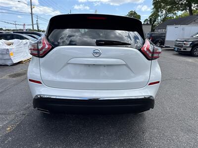 2018 Nissan Murano S   - Photo 8 - Toms River, NJ 08753