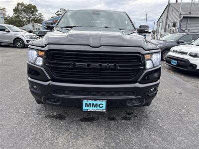 2020 RAM 1500 Big Horn   - Photo 7 - Toms River, NJ 08753