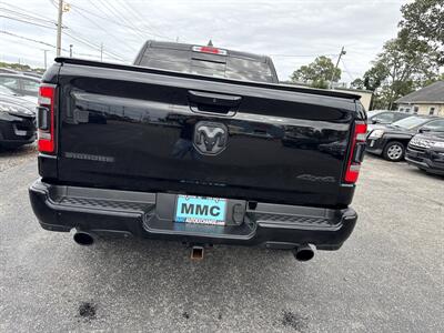 2020 RAM 1500 Big Horn   - Photo 8 - Toms River, NJ 08753