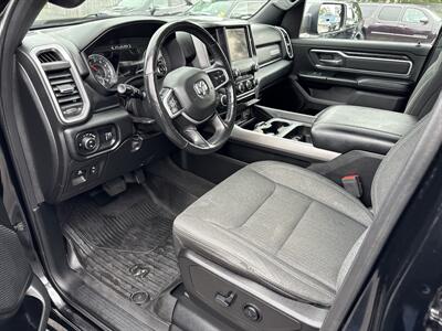 2020 RAM 1500 Big Horn   - Photo 10 - Toms River, NJ 08753