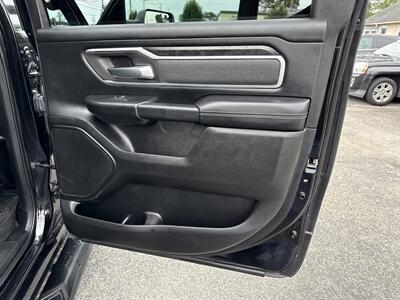 2020 RAM 1500 Big Horn   - Photo 16 - Toms River, NJ 08753