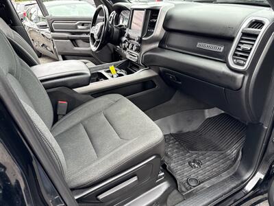 2020 RAM 1500 Big Horn   - Photo 11 - Toms River, NJ 08753