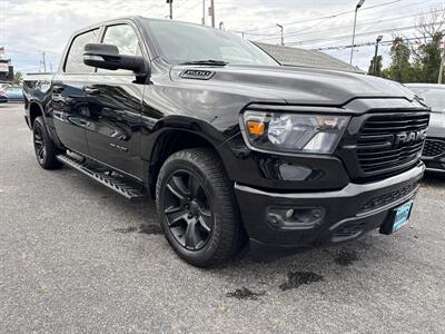2020 RAM 1500 Big Horn   - Photo 2 - Toms River, NJ 08753