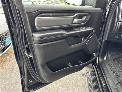 2020 RAM 1500 Big Horn   - Photo 17 - Toms River, NJ 08753