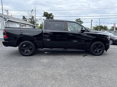 2020 RAM 1500 Big Horn   - Photo 6 - Toms River, NJ 08753