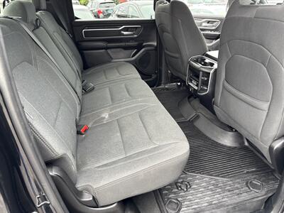2020 RAM 1500 Big Horn   - Photo 12 - Toms River, NJ 08753