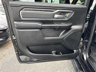 2020 RAM 1500 Big Horn   - Photo 18 - Toms River, NJ 08753
