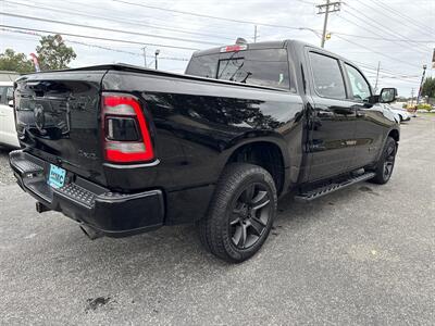 2020 RAM 1500 Big Horn   - Photo 3 - Toms River, NJ 08753