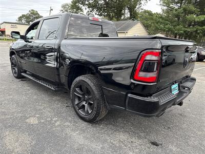 2020 RAM 1500 Big Horn   - Photo 4 - Toms River, NJ 08753