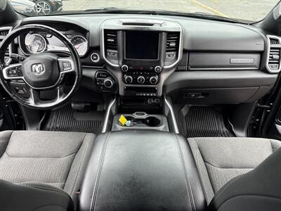 2020 RAM 1500 Big Horn   - Photo 14 - Toms River, NJ 08753