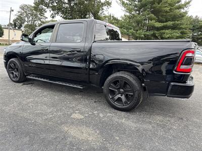 2020 RAM 1500 Big Horn   - Photo 5 - Toms River, NJ 08753