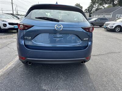 2018 Mazda CX-5 Sport - Photo 8 - Toms River, NJ 08753