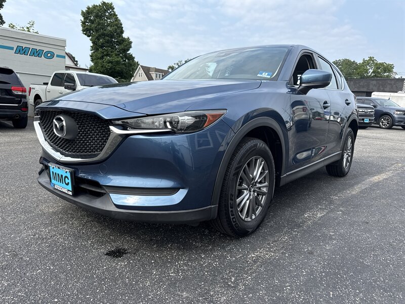 2018 Mazda CX-5 Sport   - Photo 1 - Toms River, NJ 08753
