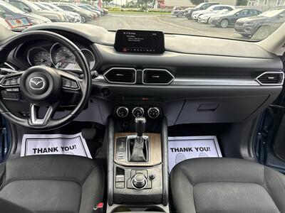 2018 Mazda CX-5 Sport - Photo 13 - Toms River, NJ 08753