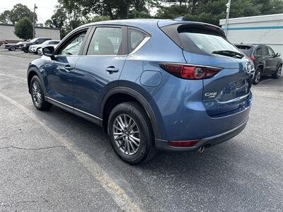 2018 Mazda CX-5 Sport - Photo 4 - Toms River, NJ 08753