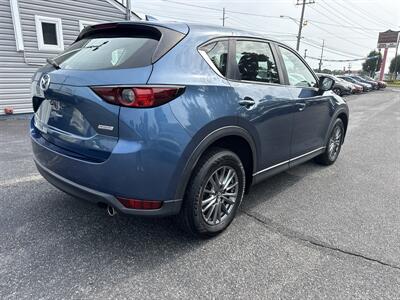2018 Mazda CX-5 Sport - Photo 3 - Toms River, NJ 08753
