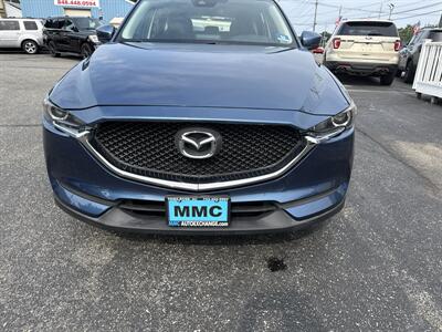 2018 Mazda CX-5 Sport - Photo 7 - Toms River, NJ 08753