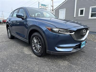 2018 Mazda CX-5 Sport - Photo 2 - Toms River, NJ 08753