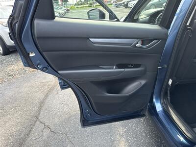 2018 Mazda CX-5 Sport - Photo 17 - Toms River, NJ 08753