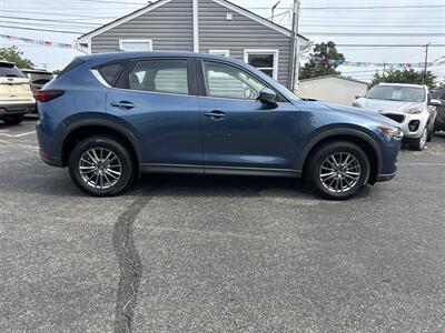 2018 Mazda CX-5 Sport - Photo 6 - Toms River, NJ 08753