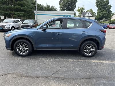 2018 Mazda CX-5 Sport - Photo 5 - Toms River, NJ 08753