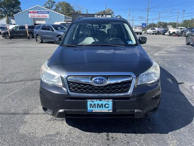 2015 Subaru Forester 2.5i Premium - Photo 3 - Toms River, NJ 08753