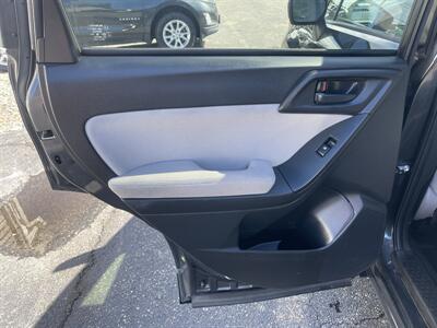 2015 Subaru Forester 2.5i Premium - Photo 19 - Toms River, NJ 08753