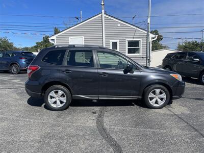 2015 Subaru Forester 2.5i Premium - Photo 7 - Toms River, NJ 08753