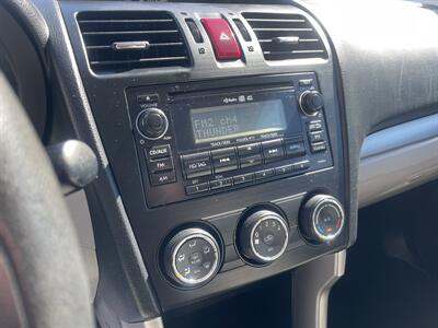 2015 Subaru Forester 2.5i Premium - Photo 8 - Toms River, NJ 08753