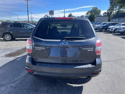 2015 Subaru Forester 2.5i Premium - Photo 5 - Toms River, NJ 08753
